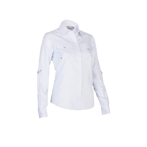 CAMISA BB MAKO OUTDOOR DAMA - Vista 6